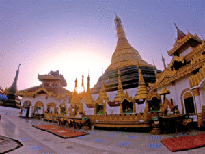 Moulmein