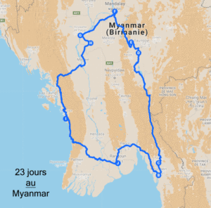 Myanmar