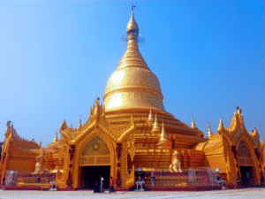 Yangon