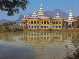 hpa_an_Kyaik-Ka-Lat