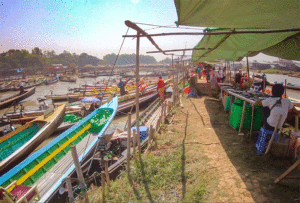 Inle_market