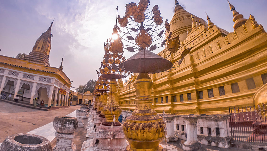 Myanmar – 23 jours en Birmanie
