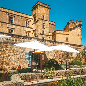 Luberon_Lourmarin
