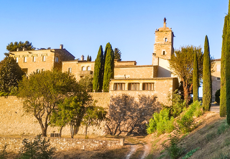 Luberon_Maubec