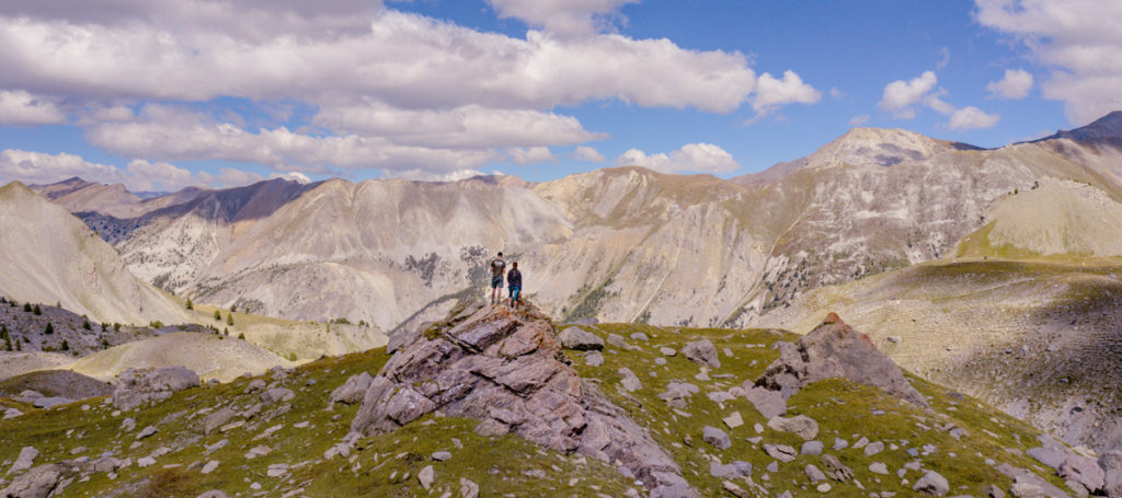 3 nuits dans les Hautes-Alpes début septembre