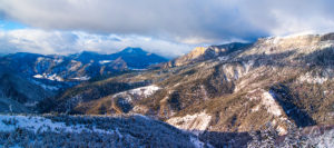 montagne