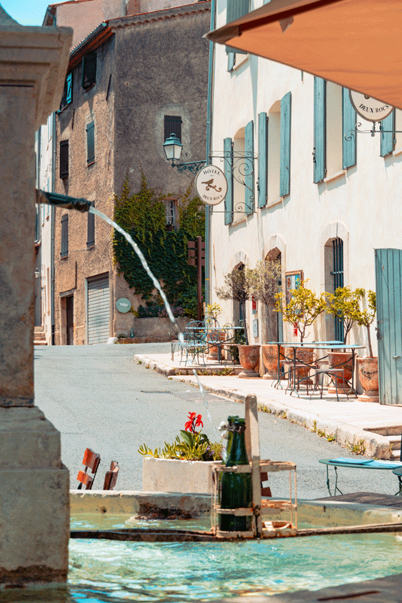 Seillans_hotel_les_2_rocs