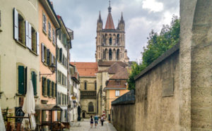 Roadtrip_Suisse_Lausanne
