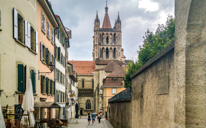 Roadtrip_Suisse_Lausanne