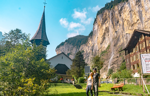 Roadtrip_Suisse_Lauterbrunnen