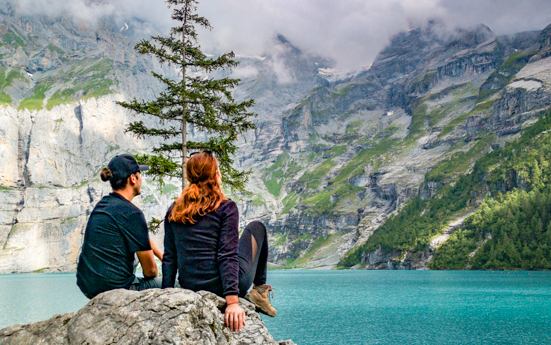 Roadtrip_Suisse_Oeschinensee
