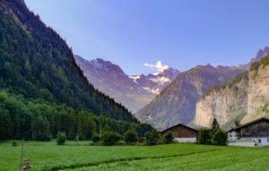 Roadtrip_Suisse_Stechelberg