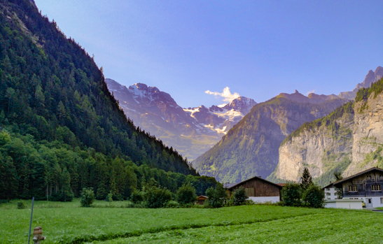 Roadtrip_Suisse_Stechelberg
