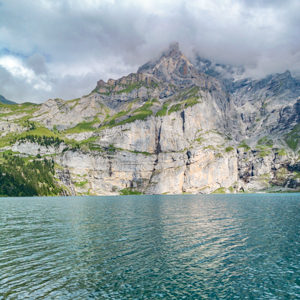 Roadtrip_Suisse_Oeschinensee